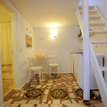 Economy By Voula Aparthotel Agios Ioannis Diakoftis