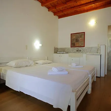 Economy By Voula Aparthotel *
