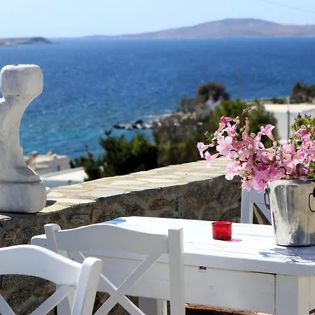 Economy By Voula Lejlighedshotel *