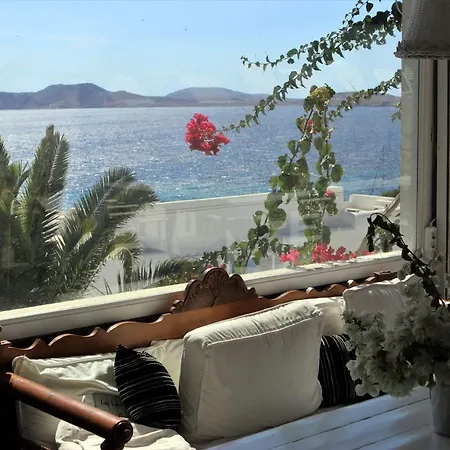 Lejlighedshotel Economy By Voula *